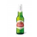 Stella Artois botella 33 cl 