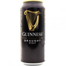 Cerveza Guinness Draught... - Bodegas Júcar