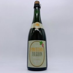 Tilquin Oude Pinot Gris Tilquin à L’Ancienne 20192020 750ml - Bottleworks