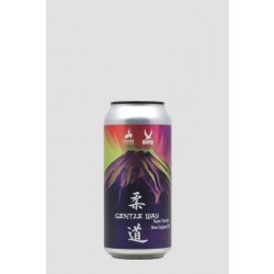 Yankee & Kraut – Gentle Way - Averi Beers