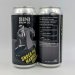 Bini Brew Co: Under the Manhole Cover Hazy Pale (440ml) 