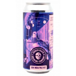 Sudden Death Brewing Co. In Altum Alis