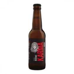 Karma Red Ale - Greekbeershop