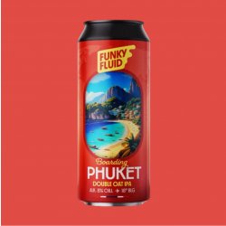 Funky Fluid Boarding: Phuket Funky Fluid Boarding: Phuket