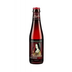 Duchesse de Bourgogne Cherry - Beerstore Barcelona