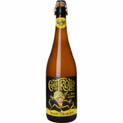 Dubuisson Cuvée des Trolls
