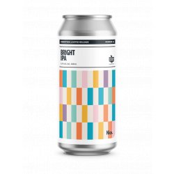 Parrotdog BRIGHT IPA  LIMITED RELEASE 11  440ML CAN - Parrotdog