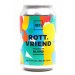 ROTT. brouwers Vriend ROTT. brouwers Vriend