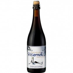 Lupulus Hibernatus 75Cl - Cervezasonline.com