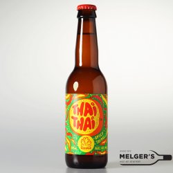 Oedipus  Thai Thai Tripel 33cl - Melgers