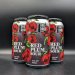 One Drop Red Plum Sour Can 4pk 