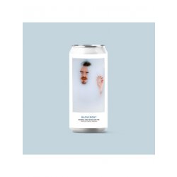 ATELIER VRAI BACKFRONT | juxtaposing series 1/5