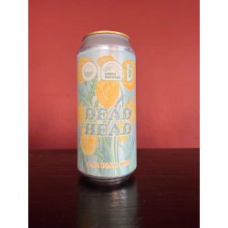 Queer Brewing Deadhead