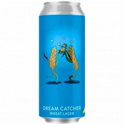 Varvar Brew Dream Catcher