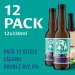 Zaganu 12 pack ZĂGANU Double Rye IPA 330ml 
