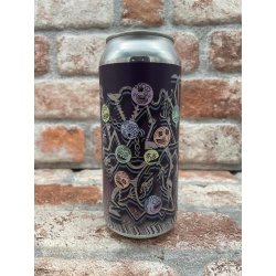 Brasserie du Bas-Canada Structure Brasserie du Bas-Canada Structure