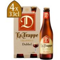 La Trappe Dubbel
