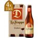 La Trappe Trappist dubbel bier 