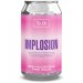 To Øl Implosion Pink Sour To Øl Implosion Pink Sour