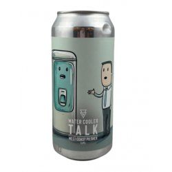 Azvex Brewing Company Water Cooler Talk Azvex Brewing Company Water Cooler Talk