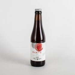 Birrificio Artigianale Alba Marte