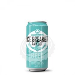 GREENK Ice Breaker 6x4x440ml LAT - Ales & Co.