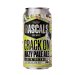 Rascals - Crack On Hazy Pale Ale 5.0% ABV 440ml Can 