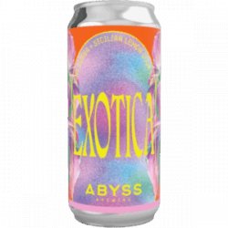 ABYSS Brewing Exotica