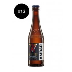 Ambar Export