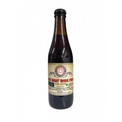 Bootleg Late Night Monk Fight Belgian Quad 330mL - The Hamilton Beer & Wine Co