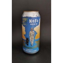 Galway Bay Brewery Ostara