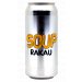 Garage Beer- Soup Rakau IPA 7% ABV 440ml Can Garage Beer- Soup Rakau IPA 7% ABV 440ml Can