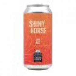 Liquid Story Shiny Horse Fruited Sour Ale 0,44l - Craftbeer Shop