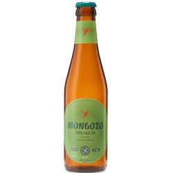 Mongozo Premium Pilsener 33Cl - Cervezasonline.com