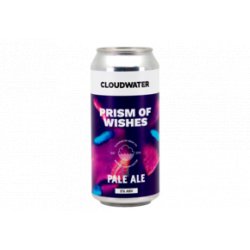 Cloudwater Prism of Wishes - Hoptimaal