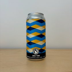 Howling Hops Lonely Town (440ml Can) - Leith Bottle Shop