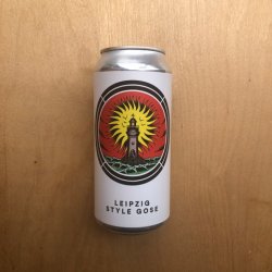 Otherworld - Leipzig Style Gose 3.6% (440ml) - Beer Zoo