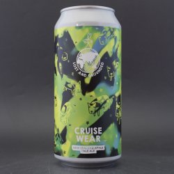 Lost and Grounded Brewers Cruise Wear Lost and Grounded Brewers Cruise Wear