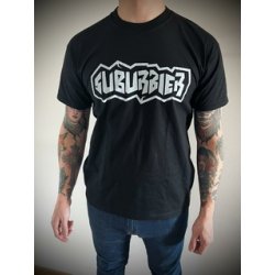 Remera Suburbier - Suburbier