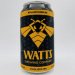Watts Pollen Bubbles IPA Can 