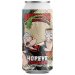 Behemoth Hopeye the Sailor - Hop Oil IPA 440mL Behemoth Hopeye the Sailor - Hop Oil IPA 440mL