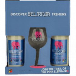 Delirium Tremens