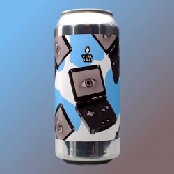 Garage Beer Co VIRL Garage Beer Co VIRL