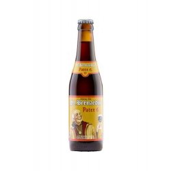 St. Bernardus Pater 6 - Beerstore Barcelona