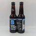 Burnside Brewery: Right To Roam Alcohol Free IPA  (330ml) 