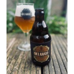 Delahaye Delahaye Oaked Tripel