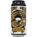 Amundsen  DONUT SERIES 2.0  Pecan Chocolate With Maple Cream Cheese Frosting Pastry Stout 
