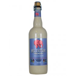 Delirium Tremens