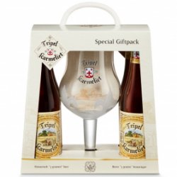 Tripel Karmeliet Tripel Karmeliet