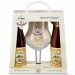 Estuche Karmeliet Triple 4*33Cl + 1 Vaso Estuche Karmeliet Triple 4*33Cl + 1 Vaso